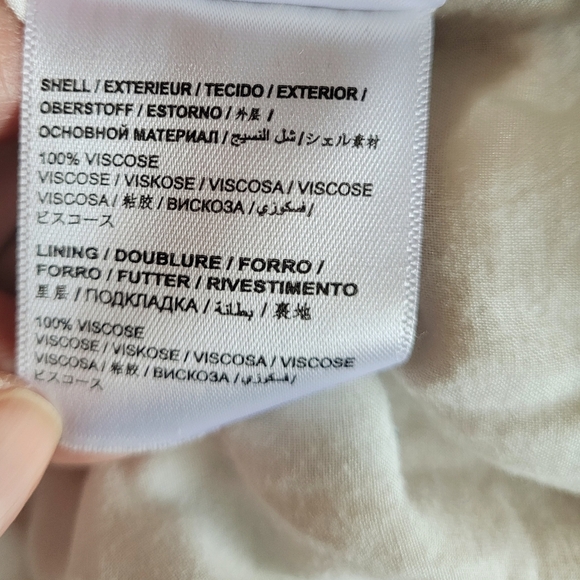 Farm Rio Jaguar Maxi Dress - Picture 6 of 7